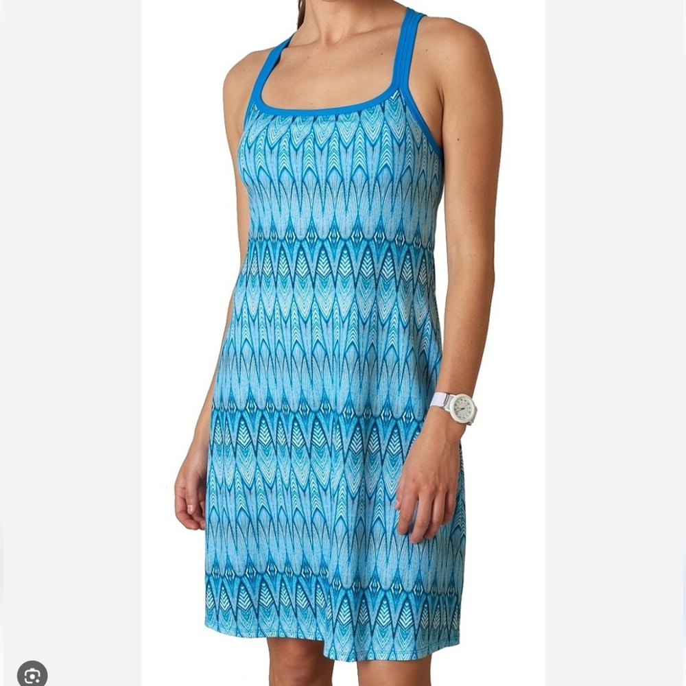 *Prana Cora Dress 